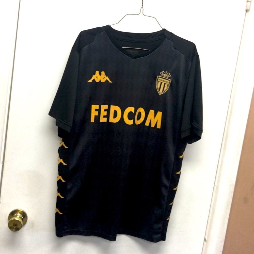 Kappa Carisa’s do As Monaco 19-20 Mens XL